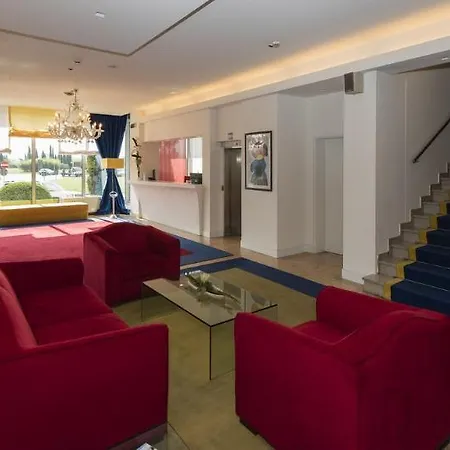 Hotel Jr Gigli Firenze