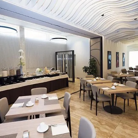 Jr Gigli Firenze Hotel Calenzano