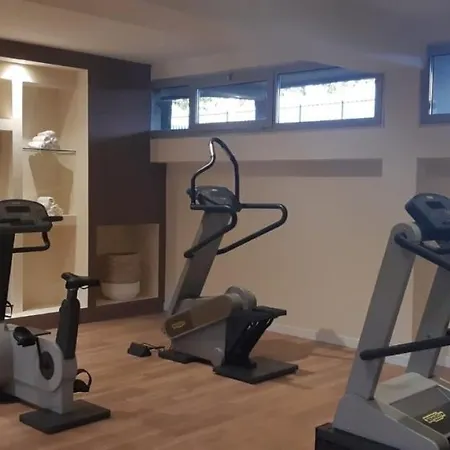 Jr Gigli Firenze 4*
