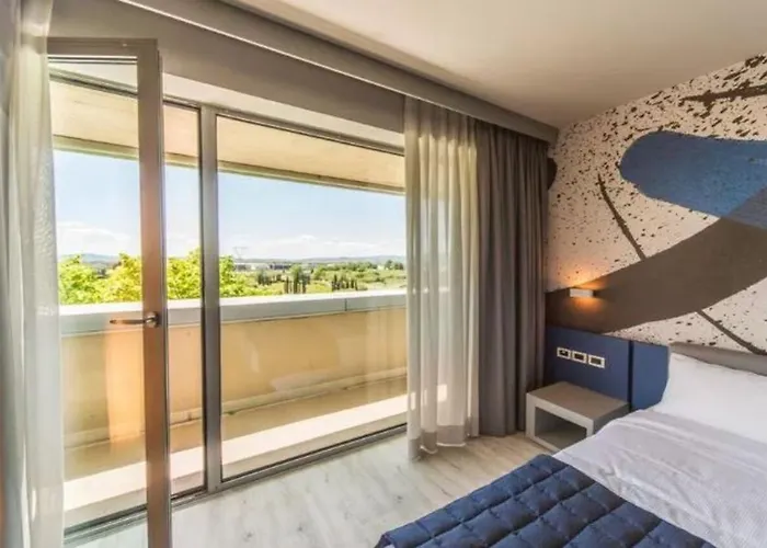 Miro' Hotel Calenzano