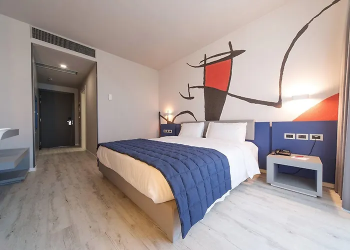 Hotel Miro' Calenzano