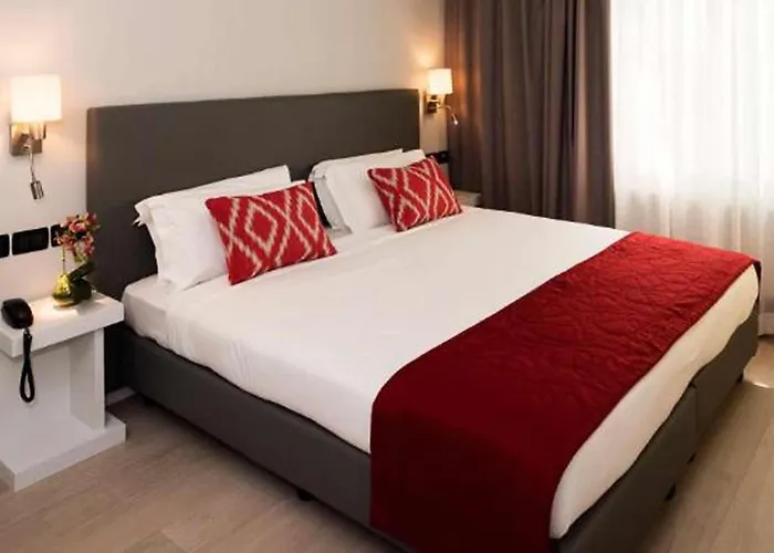 Hotel Miro' Calenzano