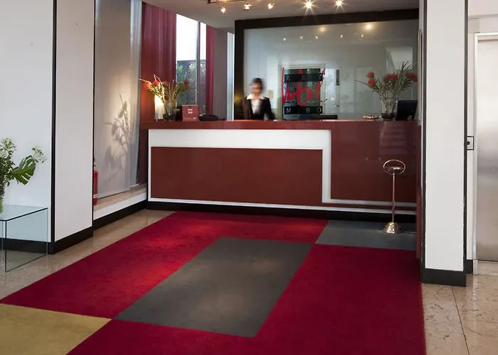 Hotel Miro' Calenzano