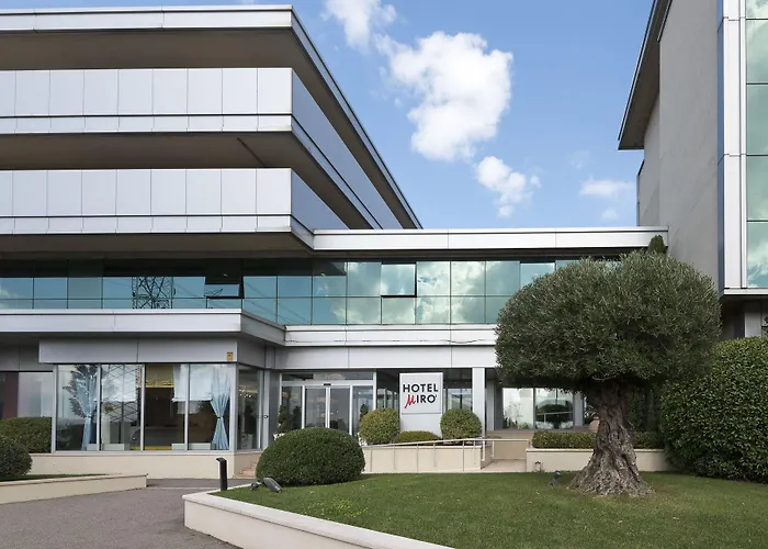 Hotel Miro' 4*