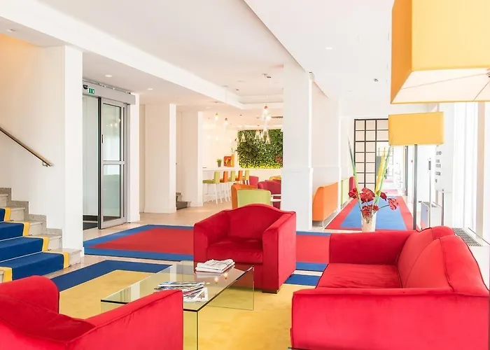 Hotel Miro' Calenzano