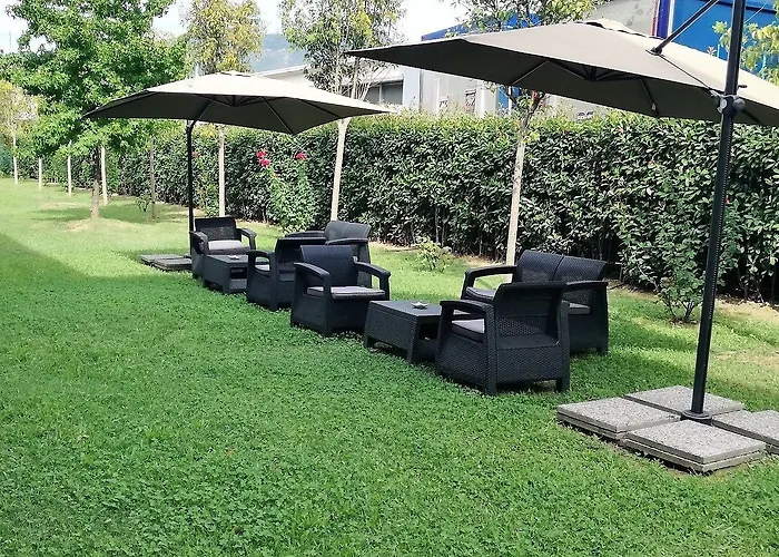 Miro' Hotel Calenzano