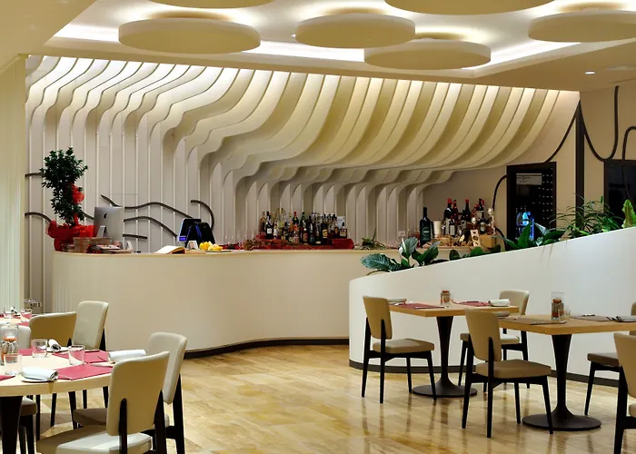 Miro' Hotel Calenzano