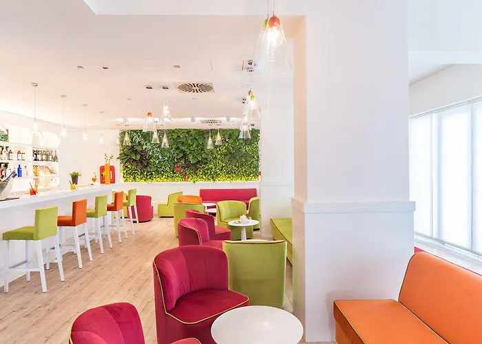 Hotel Miro' Calenzano