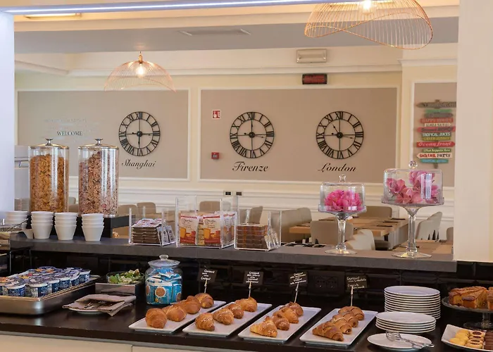 Hotel Miro' Calenzano