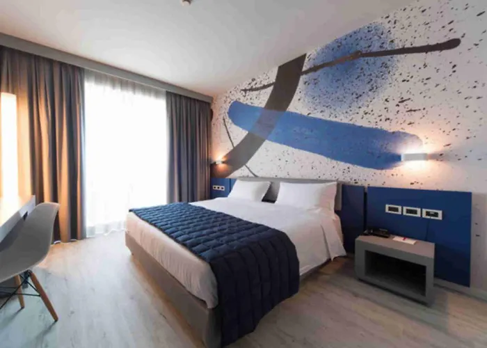 Hotel Miro' Calenzano