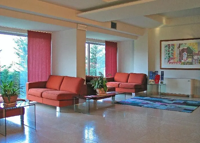 Hotel Miro' Calenzano