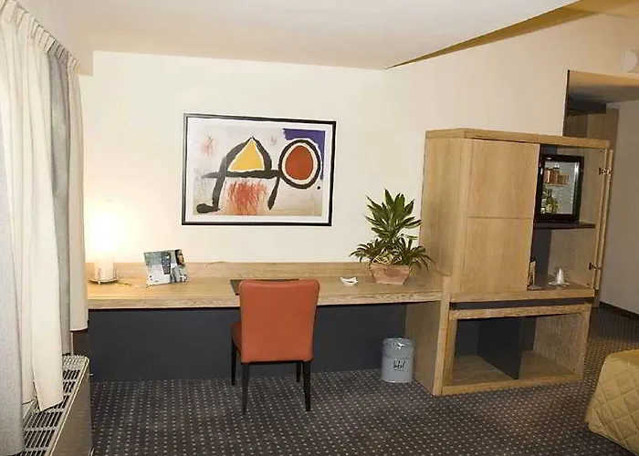 Miro' Hotel Calenzano