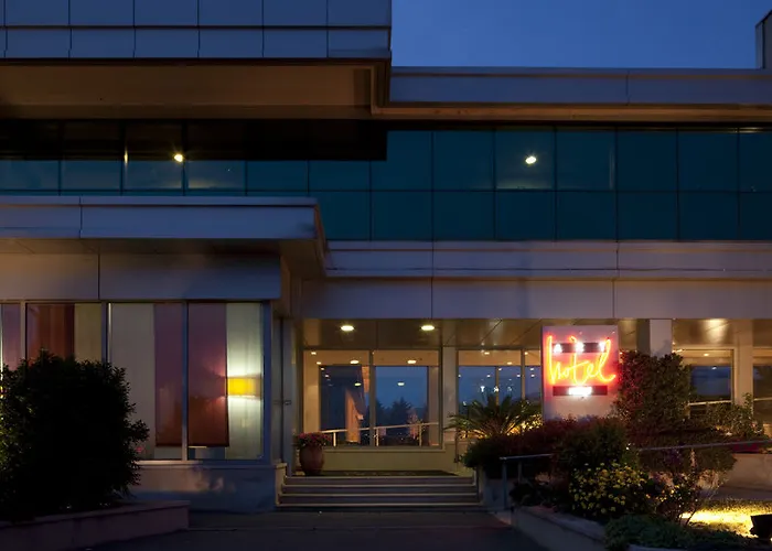 Hotel Miro' Calenzano