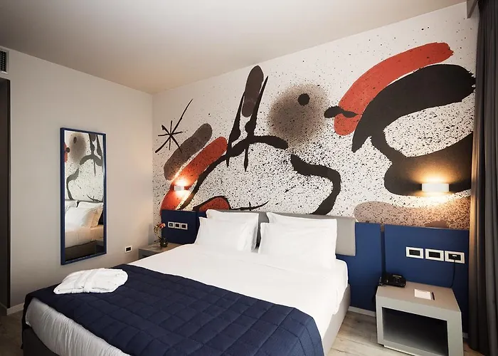 Miro' Hotel 4*