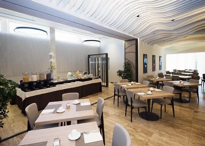 Miro' Hotel Calenzano