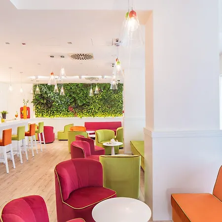 Hotel Miro' Calenzano