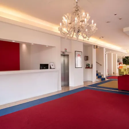 Hotel Miro' Calenzano